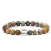 KARMA Armband The Weekend Silver Logo Tube - 86957