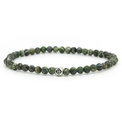 KARMA Armband Universal Green - 97002