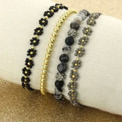 Karma-Biba Armbanden set Marleen