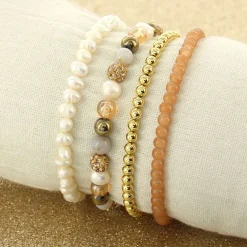 Karma-Biba Armbanden set Novi