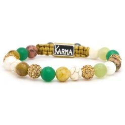 KARMA Bracelet Apple - M