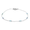 Karma Bracelet Baguettes