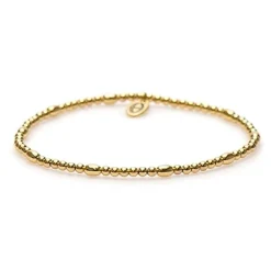 Karma Bracelet Balistyle - Gold Color