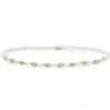 Karma Bracelet Balistyle Kuta - Silver