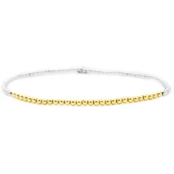 Karma Bracelet Balistyle Lovina - Silver