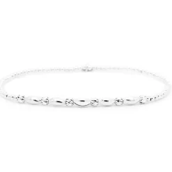 Karma Bracelet Balistyle - Silver