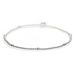 Karma Bracelet Balistyle - Silver