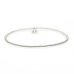 Karma Bracelet Balistyle - Silver