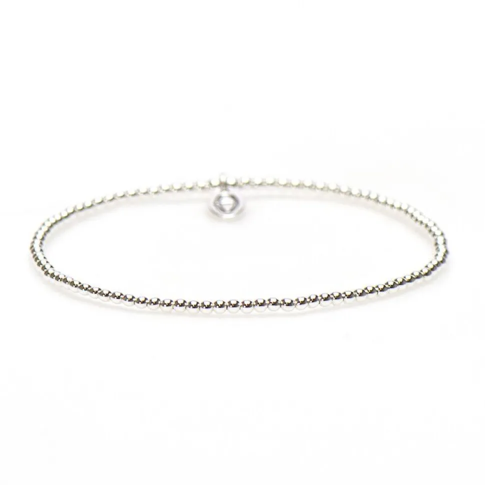 Karma Bracelet Balistyle - Silver