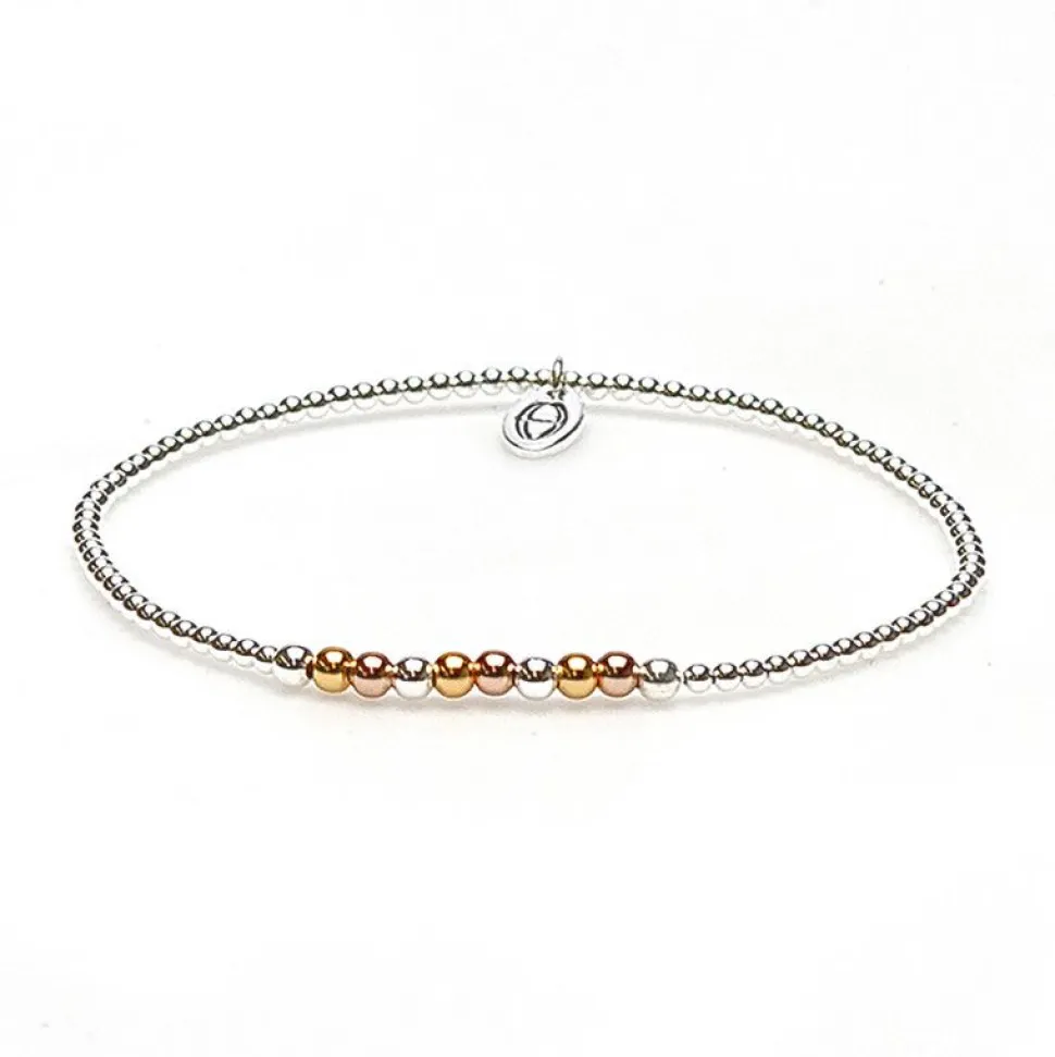Karma Bracelet Balistyle - Silver