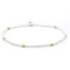Karma Bracelet Balistyle - Silver
