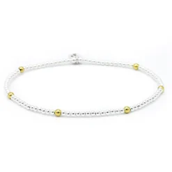 Karma Bracelet Balistyle - Silver