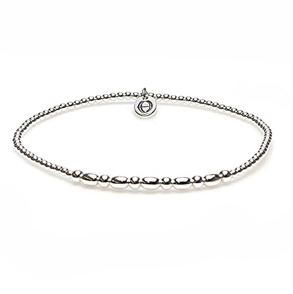 Karma Bracelet Balistyle - Silver