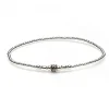Karma Bracelet Balistyle -Silver