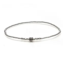 Karma Bracelet Balistyle -Silver