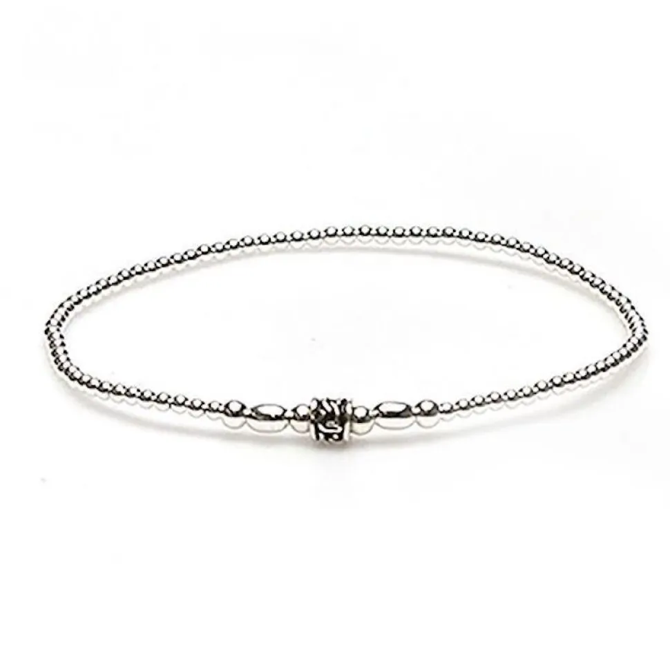 Karma Bracelet Balistyle -Silver