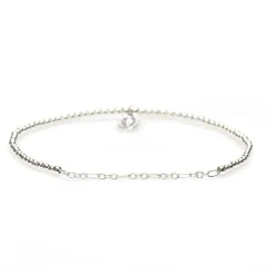 Karma Bracelet Balistyle - Silver