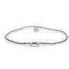Karma Bracelet Balistyle - Silver