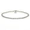Karma Bracelet Balistyle - Silver