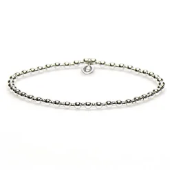 Karma Bracelet Balistyle - Silver