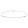 Karma Bracelet Balistyle Ubud - Silver