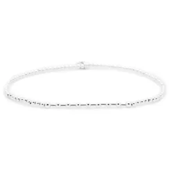 Karma Bracelet Balistyle Ubud - Silver