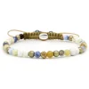 KARMA Bracelet Blue Bubble - XXS