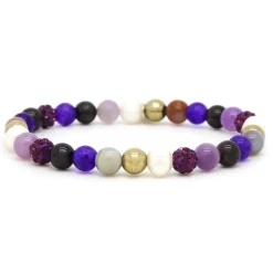 KARMA Bracelet Chloe Elastic - XS