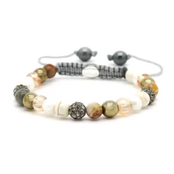 KARMA Bracelet Cinnamon - XS
