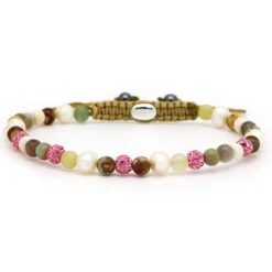 KARMA Bracelet Coral - XXS