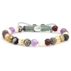 KARMA Bracelet Elephant - XS