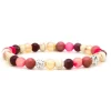 KARMA Bracelet Fleur Elastic - XS