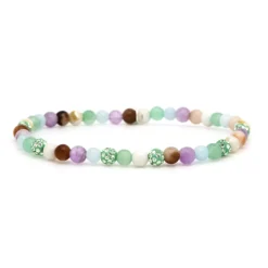 KARMA Bracelet Flora Elastic - XXS