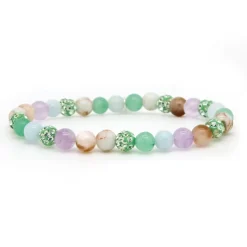 KARMA Bracelet Flora Elastic - XS
