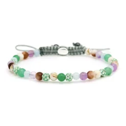 KARMA Bracelet Flora - XXS