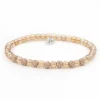 KARMA Bracelet Indian Summer Elastic - XXS