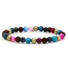 KARMA Bracelet Jamie Lee Elastic - XS
