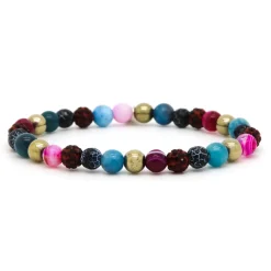 KARMA Bracelet Jamie Lee Elastic - XS