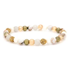 KARMA Bracelet Lari Elastic - XS