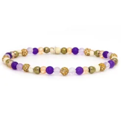 KARMA Bracelet Lavany Elastic - XXS