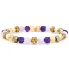 KARMA Bracelet Lavany Elastic - XS