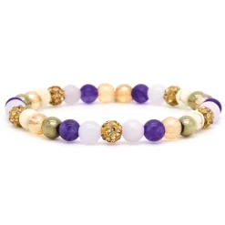 KARMA Bracelet Lavany Elastic - XS