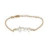 Karma Bracelet Let's Sparkle - Rose