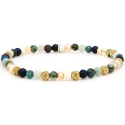 KARMA Bracelet Lily Rose Elastic - XXS