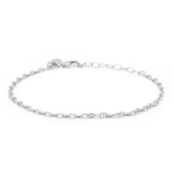 Karma Bracelet Queens Chain