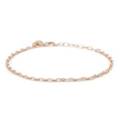 Karma Bracelet Queens Chain