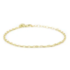 Karma Bracelet Queens Chain