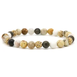 KARMA Bracelet Sammy Jo Elastic - XS