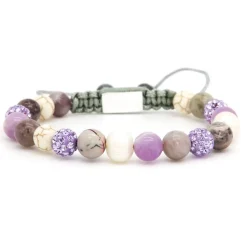 KARMA Bracelet Vanil - M