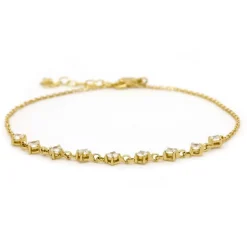 Karma Bracelet Vintage Spark